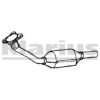 KLARIUS 321818 Catalytic Converter